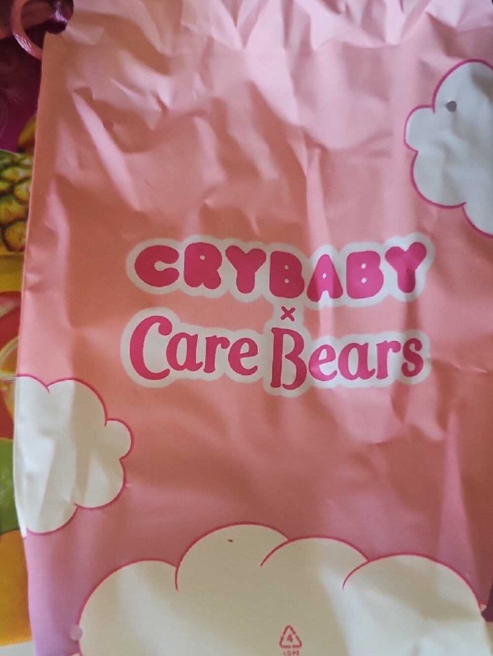 Care Bear & Hacipupu set 💖 - Picture 6 of 12